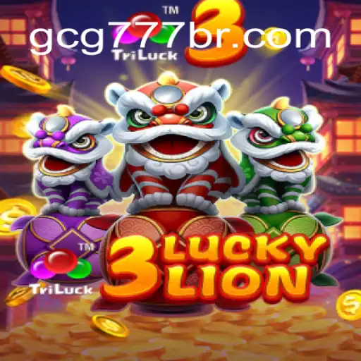Explore the Thrilling World of 3LUCKYLION