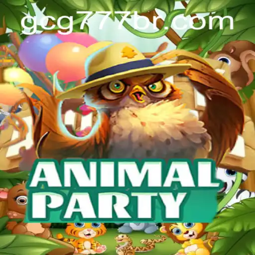 AnimalParty: A Captivating Journey into the Wild