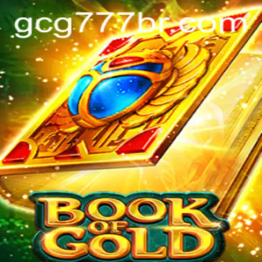 Explore the Enigmatic World of Book of Gold on gcg777.com