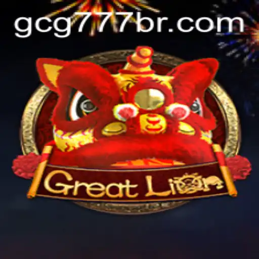 Unveiling 'GreatLion': An Epic Adventure Awaits