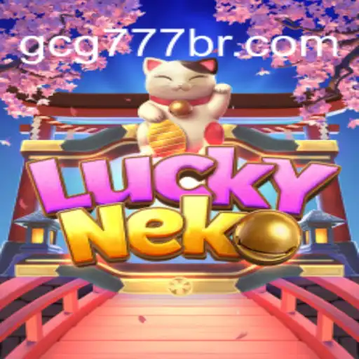 Discover the Enchanting World of LuckyNeko and its Connection to GCG777.com