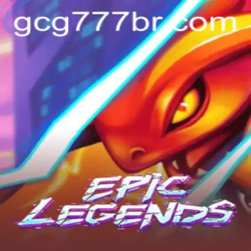 EpicLegends: Exploring the World of Adventure with GCG777