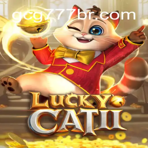 Exploring the Enchanting World of LuckyCatII on GCG777.COM