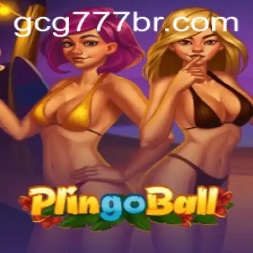 Introducing Plingoball: A Dynamic and Exciting New Game by GCG777
